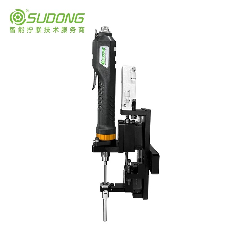 SUDONG速動真空吸鎖附機構(gòu)-A型